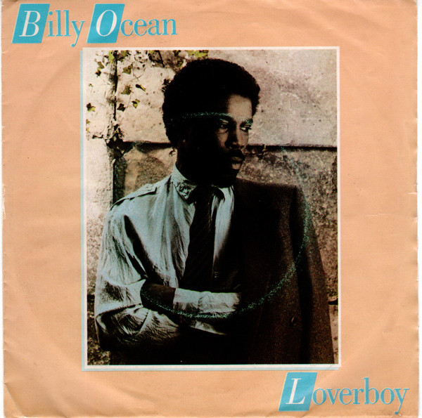 Billy Ocean - Loverboy | Jive (526514)