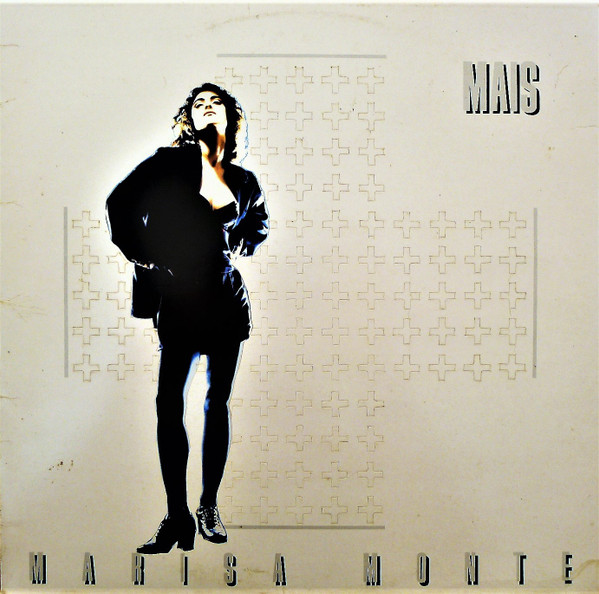 Marisa Monte - Mais | EMI (796081 1) - main