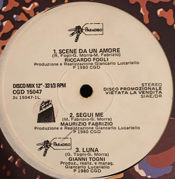 Various - Untitled | CGD (CGD 15047)