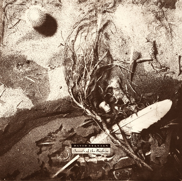 David Sylvian - Secrets Of The Beehive | Virgin (V 2471)