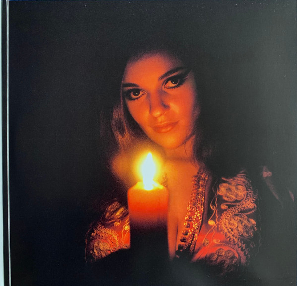 Dana Gillespie - Foolish Seasons | Decca (450 313-5) - 3 Dana Gillespie - Foolish Seasons | Decca (450 313-5) - 3