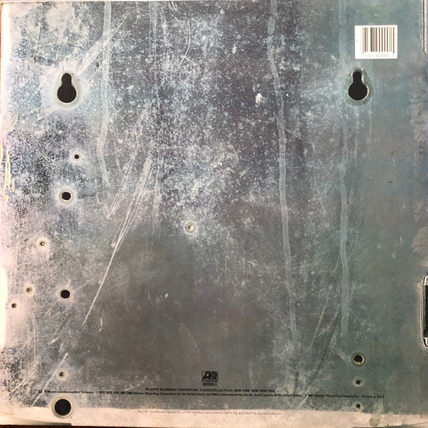 Foreigner - Records | Atlantic (80999-1) - 2 Foreigner - Records | Atlantic (80999-1) - 2