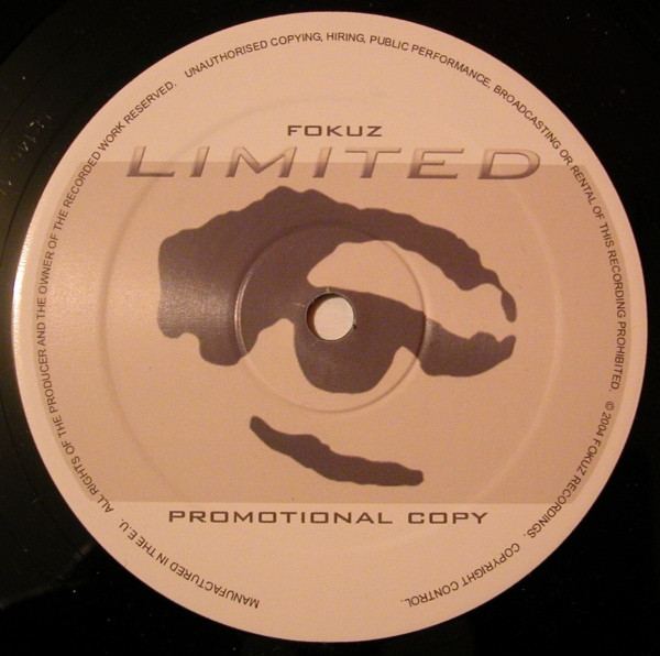 Denial / Mav - Once Again / Me Against The Machine (Drum Origins Remix) | Fokuz Limited (FOKUZLTD005) - main Denial / Mav - Once Again / Me Against The Machine (Drum Origins Remix) | Fokuz Limited (FOKUZLTD005) - main