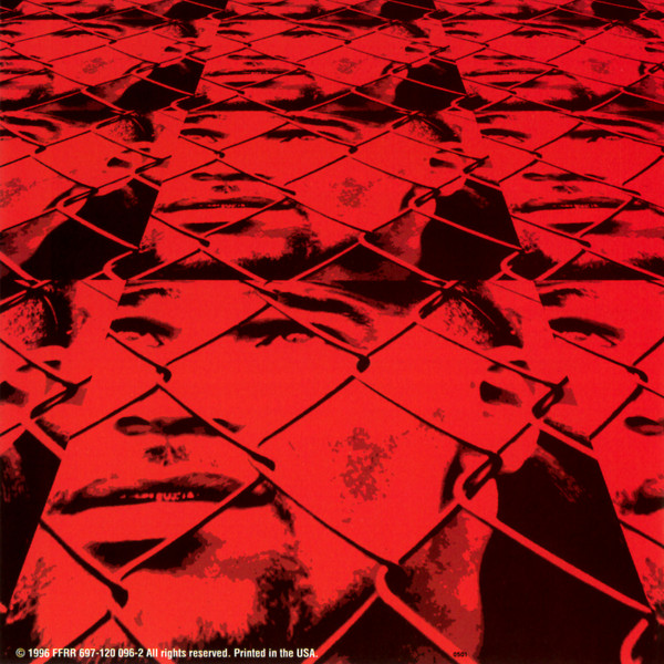 Goldie - Innercitylife (The Remixes) | FFRR (697-120 096-2) - 4 Goldie - Innercitylife (The Remixes) | FFRR (697-120 096-2) - 4