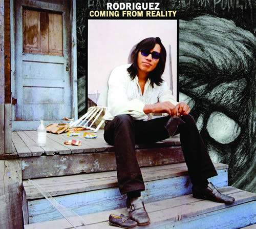 Sixto Rodriguez - Coming From Reality | Light In The Attic (LITA038) - 4 Sixto Rodriguez - Coming From Reality | Light In The Attic (LITA038) - 4