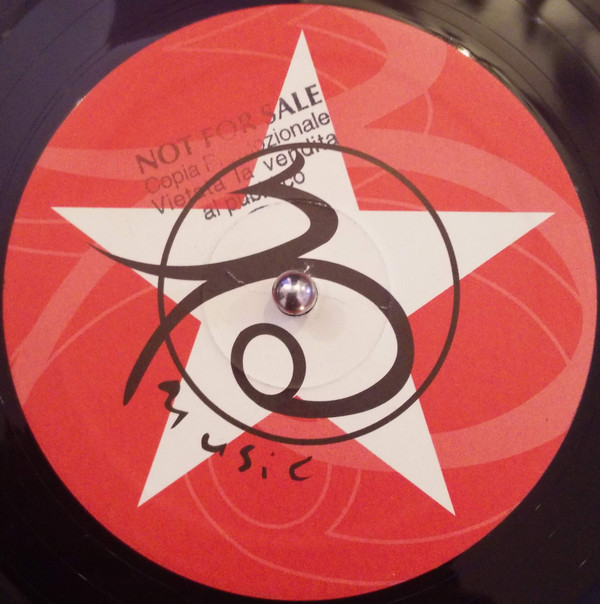 Symon - Matrioska | NP Music (NP 002) - 3