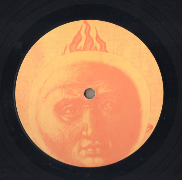 Guided By Voices - Mag Earwhig! LP | Matador (OLE 241-1) - 4