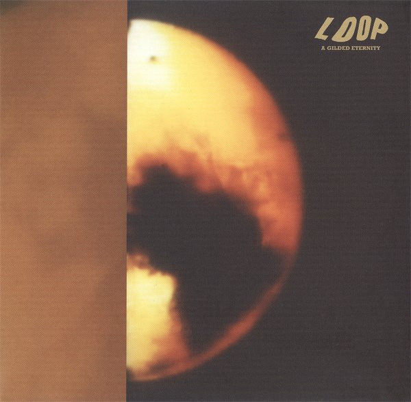 Loop - A Gilded Eternity | Reactor (REACTOR 04 CD) Loop - A Gilded Eternity | Reactor (REACTOR 04 CD)