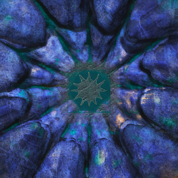 Edward Johannes - Azurite | Terra Atomika (TA03) - main Edward Johannes - Azurite | Terra Atomika (TA03) - main