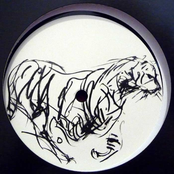 Evil C & The Hustler - Get Up | Do Easy Records (DER013) - main