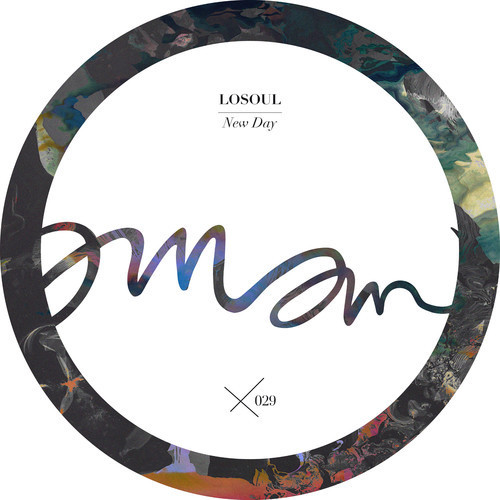 Losoul - New Day | Amam (amam 029)