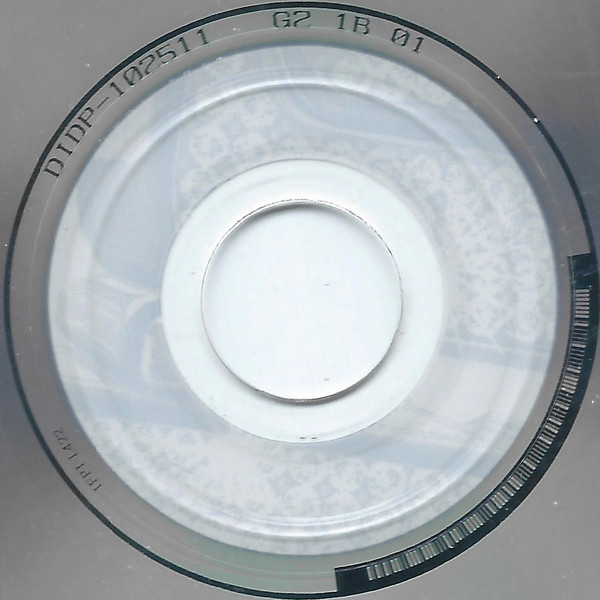 Jennifer Lopez - J.Lo | Epic (EK 63786) - 4 Jennifer Lopez - J.Lo | Epic (EK 63786) - 4