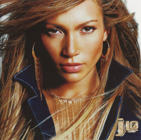 Jennifer Lopez - J.Lo | Epic (EK 63786) - main Jennifer Lopez - J.Lo | Epic (EK 63786) - main