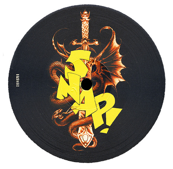 Snap! - Colour Of Love | Logic Records (614 678) - 4 Snap! - Colour Of Love | Logic Records (614 678) - 4