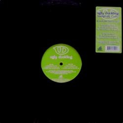 Ugly Duckling - Everybody C'mon / Lay It On You | 1500 Records (0694971021)