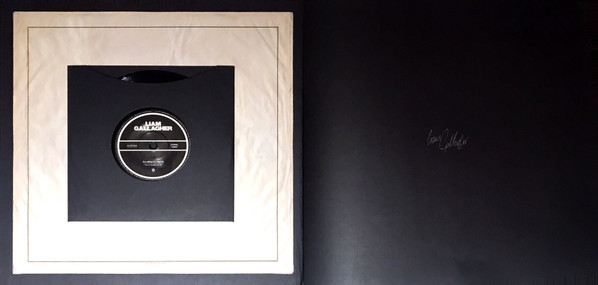 Liam Gallagher - As You Were | Warner Bros. Records (0190295768140) - 3
