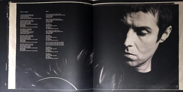 Liam Gallagher - As You Were | Warner Bros. Records (0190295768140) - 4