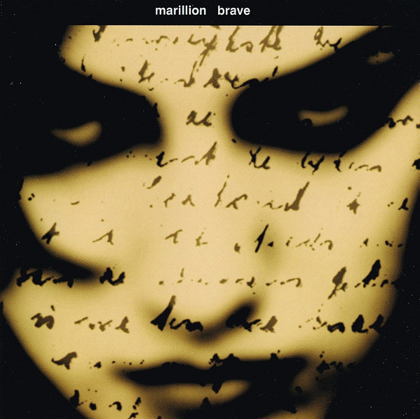 Marillion - Brave | EMI Music Canada (E2 724382803225) - main Marillion - Brave | EMI Music Canada (E2 724382803225) - main
