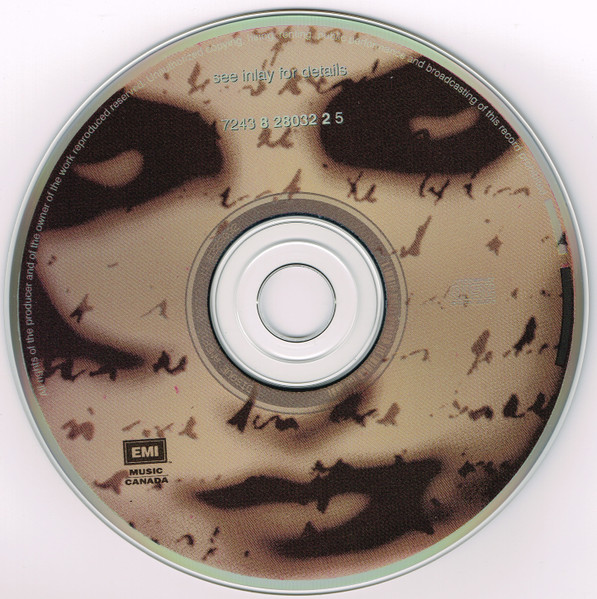 Marillion - Brave | EMI Music Canada (E2 724382803225) - 3 Marillion - Brave | EMI Music Canada (E2 724382803225) - 3