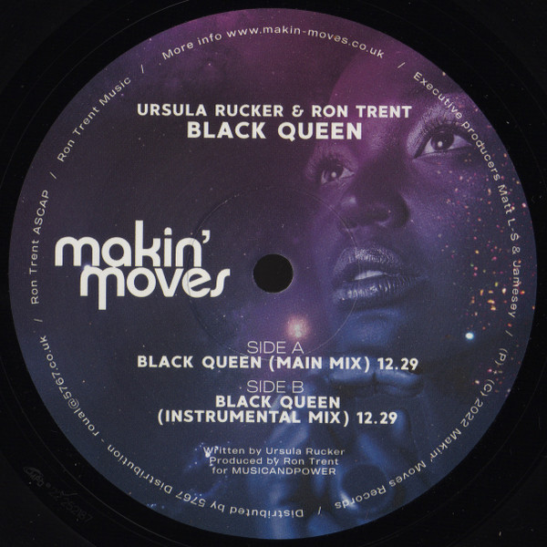 Black Queen
