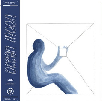 Ocean Moon - Shimmering States | Pinchy & Friends (PF018) - main Ocean Moon - Shimmering States | Pinchy & Friends (PF018) - main