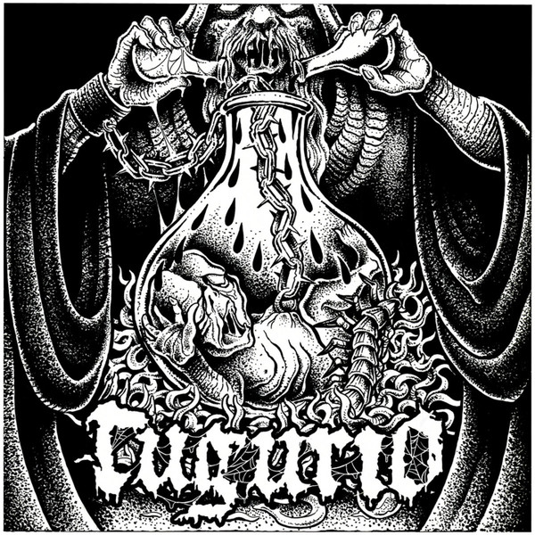 Tugurio - Humunculus - Vinilo Color | Kremón Records (KR-084)