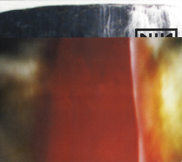 Nine Inch Nails - The Fragile CD | Nothing Records (490 473-2) - main