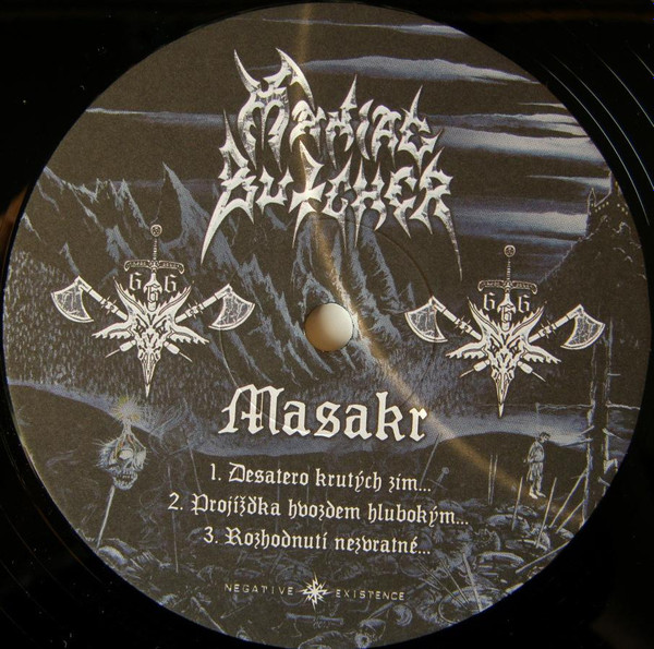 Masakr