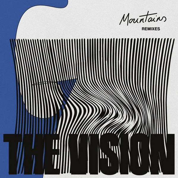 The Vision Ft Andreya Triana - Mountains (Remixes) | Defected (DFTD592R) - main The Vision Ft Andreya Triana - Mountains (Remixes) | Defected (DFTD592R) - main