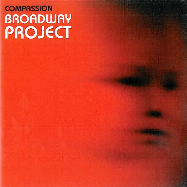 Broadway Project - Compassion | Memphis Industries (MI014CD)