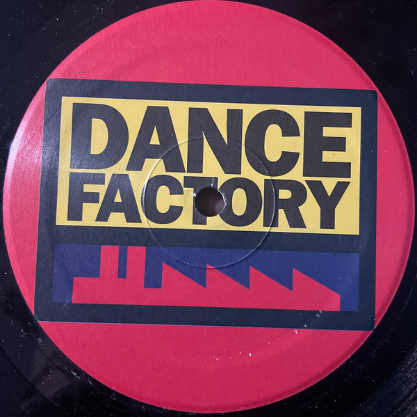 Beverley Knight - Made It Back | Dance Factory (8 86937 6) - 3 Beverley Knight - Made It Back | Dance Factory (8 86937 6) - 3