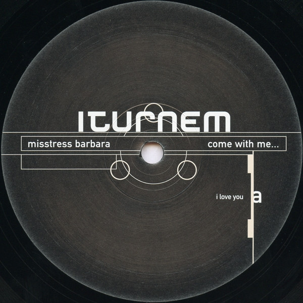 Misstress Barbara - Come With Me... | Iturnem (IT_18) - 3