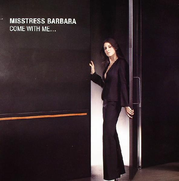 Misstress Barbara - Come With Me... | Iturnem (IT_18) - main