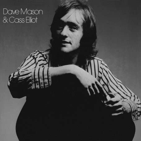 Dave Mason & Cass Elliot - Dave Mason & Cass Elliot | Probe (SPBA 6259)