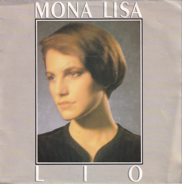Lio - Mona Lisa | Arabella (104 685)