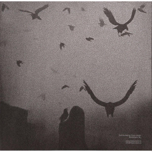 Jürgen Degener - Molotov EP | Orphanage (ORPH 004) - 2 Jürgen Degener - Molotov EP | Orphanage (ORPH 004) - 2
