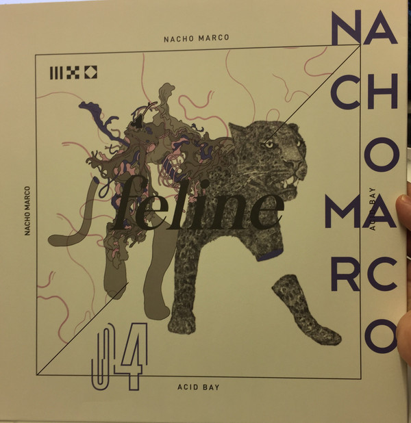 Nacho Marco - Acid Bay | Feline (004)
