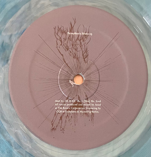 Aoud - SE MKII | Persephonic Sirens (Persephonic Sirens 03) - 4