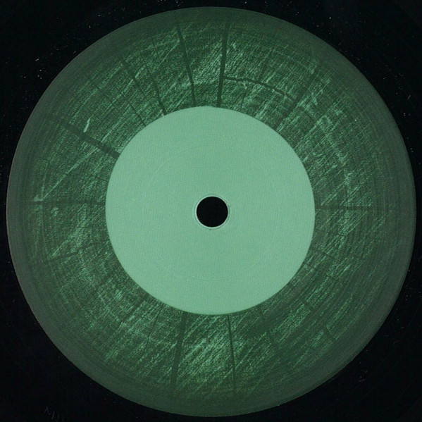 Jonathan Kaspar - Toona EP | Objektivity (OBJ052) - 2