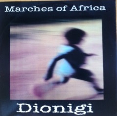 Marco Dionigi - Marches Of Africa | Tube (Tube 020) - main Marco Dionigi - Marches Of Africa | Tube (Tube 020) - main