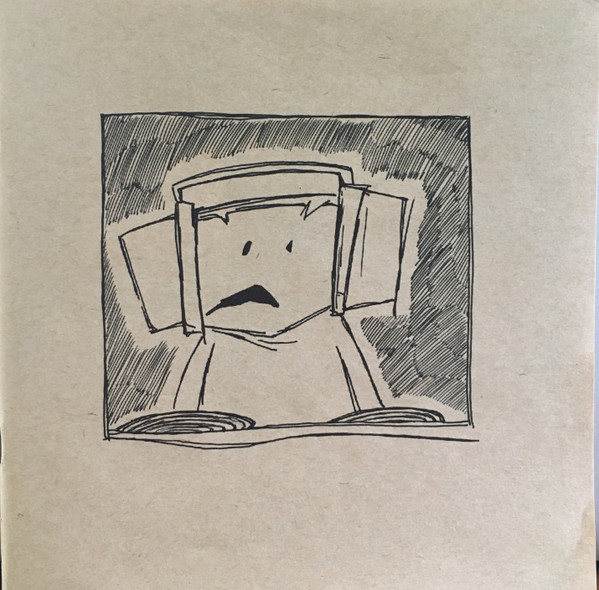 Kid Koala - Carpal Tunnel Syndrome | Ninja Tune (ZEN 34) - 3