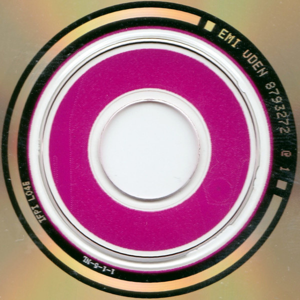 Geri Halliwell - It's Raining Men | EMI (7243 8 79327 2 2) - 4 Geri Halliwell - It's Raining Men | EMI (7243 8 79327 2 2) - 4