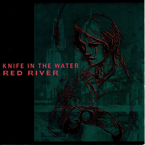Knife In The Water - Red River | Overcoat Recordings (oc05cd)