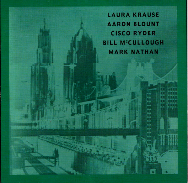 Knife In The Water - Red River | Overcoat Recordings (oc05cd) - 4