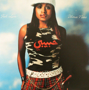 Ultra Naté - Feel Love | Chillifunk Records (CF 066) - main