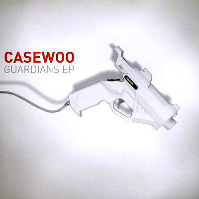 Casewoo - Guardians EP | Lifetime Music (MULLER2046) - 5