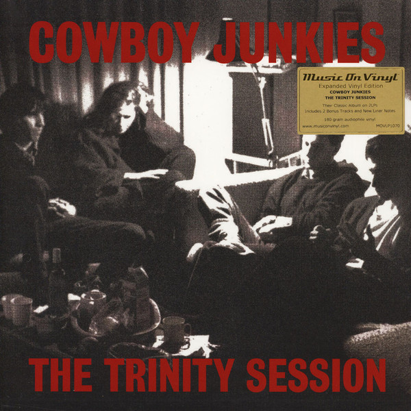 Cowboy Junkies - The Trinity Session | RCA (MOVLP1070) - main