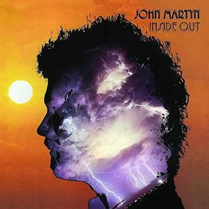 John Martyn - Inside Out | Island Records (ILPS 9253) - main