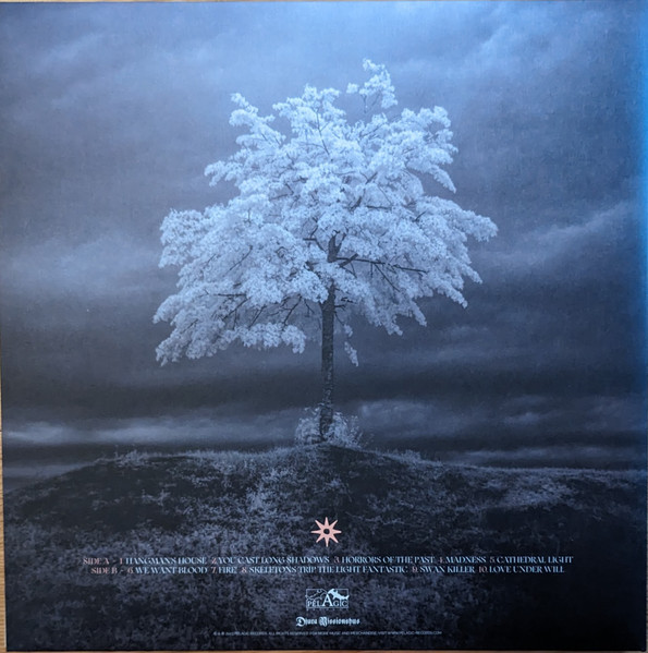 Årabrot - Of Darkness And Light | Pelagic Records (PEL 238-V) - 2 Årabrot - Of Darkness And Light | Pelagic Records (PEL 238-V) - 2