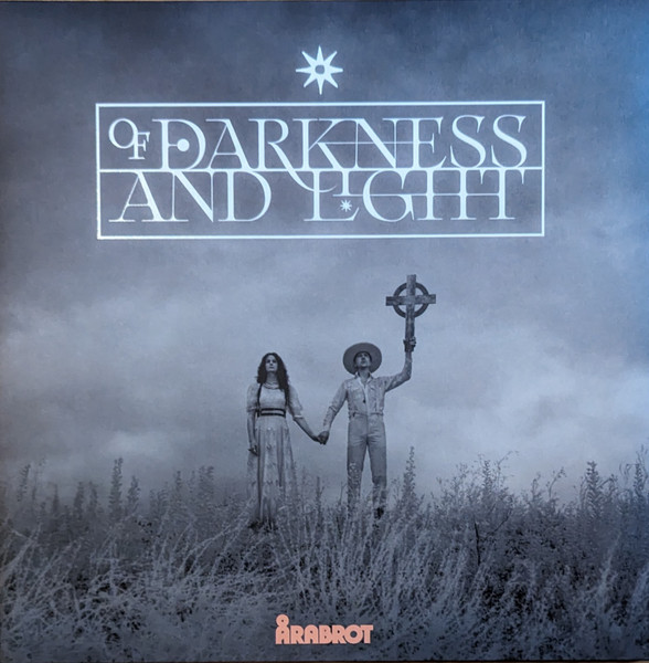 Årabrot - Of Darkness And Light | Pelagic Records (PEL 238-V)